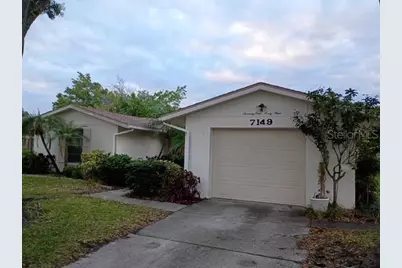 7149 Channelside Lane N, Pinellas Park, FL 33781 - Photo 1