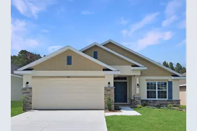 267 Verny Grove Lane, Leesburg, FL 34748 - Photo 1