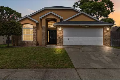 2120 River Park Boulevard, Orlando, FL 32817 - Photo 1