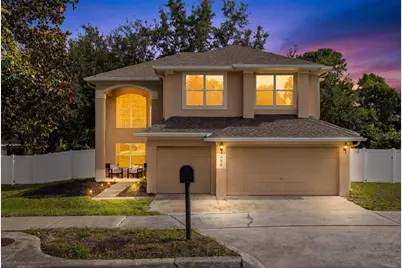 498 Wekiva Crest Drive, Apopka, FL 32712 - Photo 1