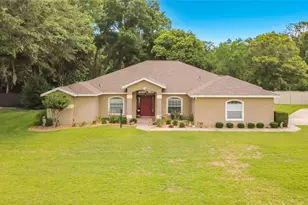 10445 SE 42nd Terrace, Belleview, FL 34420 - Photo 1