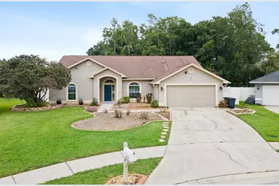 26203 Corkwood Court, Land O Lakes, FL 34639 - Photo 1