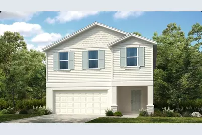 386 Cornerstone Drive, Groveland, FL 34736 - Photo 1
