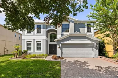 12666 Moss Park Ridge Drive, Orlando, FL 32832 - Photo 1