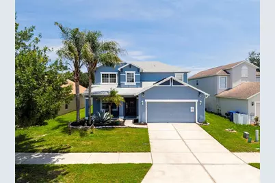 153 Dakota Avenue, Groveland, FL 34736 - Photo 1