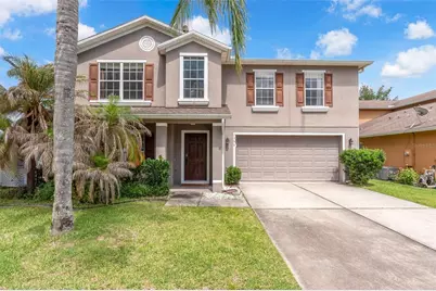 1355 Bella Coola Drive, Orlando, FL 32828 - Photo 1