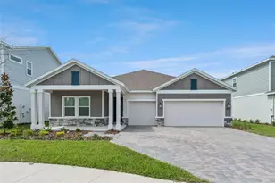 1672 Rider Rain Ln, Apopka, FL 32703 - Photo 1