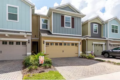 4848 Cliveden Loop, Sanford, FL 32773 - Photo 1