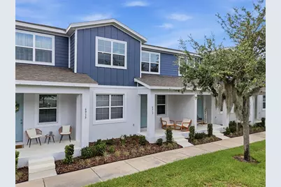 6917 Five Oaks Drive #6917, Harmony, FL 34773 - Photo 1