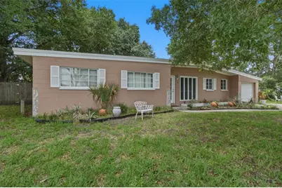 301 Verbena Drive, Orlando, FL 32807 - Photo 1