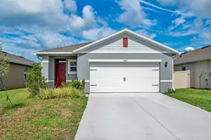 3582 Ft Mellon Ln, Sanford, FL 32773 - Photo 1