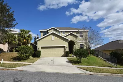 2279 Sabastian Street, Mount Dora, FL 32757 - Photo 1