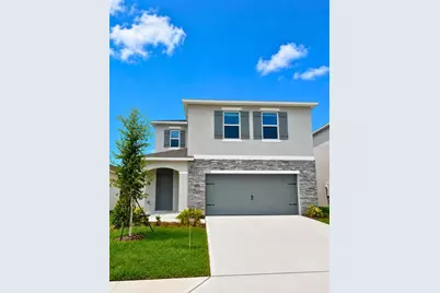 5731 Mountain Road, Davenport, FL 33837 - Photo 1