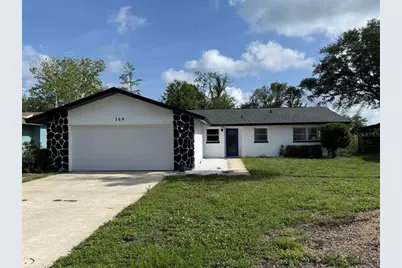 369 Westwinds Drive, Palm Harbor, FL 34683 - Photo 1
