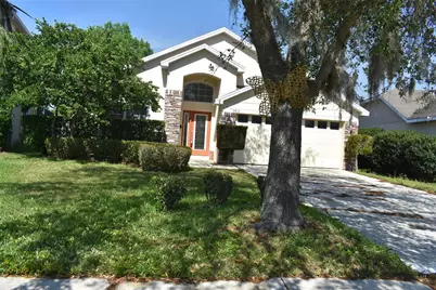 2415 Sabastian Street, Mount Dora, FL 32757 - Photo 1