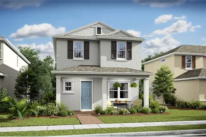 12391 Silk Mimosa Alley, Winter Garden, FL 34787 - Photo 1