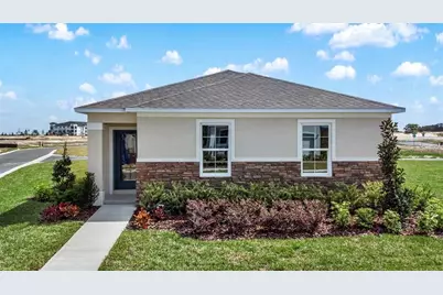 5168 Blanket Flower Street, Apopka, FL 32712 - Photo 1