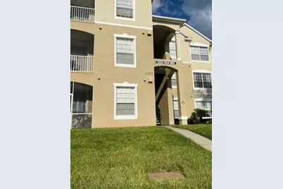 2307 Silver Palm Drive #205, Kissimmee, FL 34747 - Photo 1