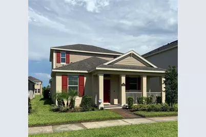 9969 Tawny Meadow Alley, Winter Garden, FL 34787 - Photo 1