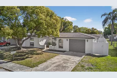10028 Vineyard Lane, Port Richey, FL 34668 - Photo 1
