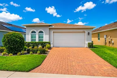2822 Bigleaf Maple Drive, Ocoee, FL 34761 - Photo 1