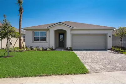 5324 123rd Avenue #1, Parrish, FL 34219 - Photo 1
