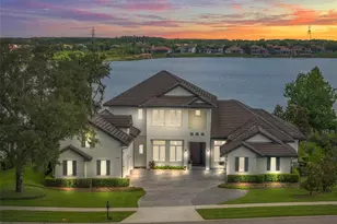 7827 Skiing Way, Winter Garden, FL 34787 - Photo 1