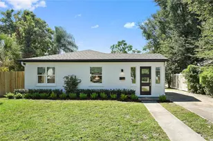 648 W Swoope Ave, Winter Park, FL 32789 - Photo 1