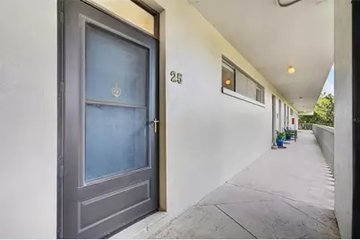 700 Melrose Avenue #K25, Winter Park, FL 32789 - Photo 1