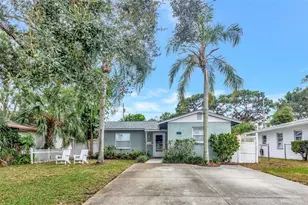 4136 13th Ave N, Saint Petersburg, FL 33713 - Photo 1