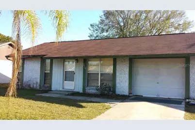 7418 Jenner Avenue, New Port Richey, FL 34655 - Photo 1