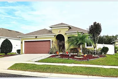 1231 Merion Drive, Mount Dora, FL 32757 - Photo 1