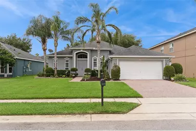3067 Juneberry Terrace, Oviedo, FL 32766 - Photo 1