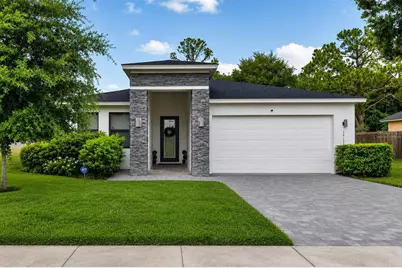 14125 Lake Price Drive, Orlando, FL 32826 - Photo 1