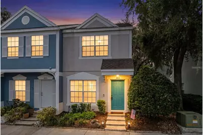 2919 Greenwood Springs Loop, Lake Mary, FL 32746 - Photo 1