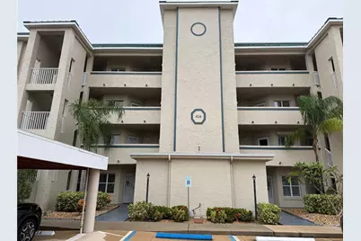 426 Bouchelle Drive #303, New Smyrna Beach, FL 32169 - Photo 1