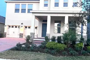 12829 Charmed Dr, Winter Garden, FL 34787 - Photo 1