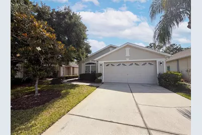 3133 Banyan Hill Lane, Land O Lakes, FL 34639 - Photo 1