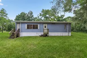 550 NE 154 Ave, Williston, FL 32696 - Photo 1