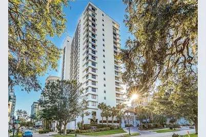 530 E Central Boulevard #306, Orlando, FL 32801 - Photo 1