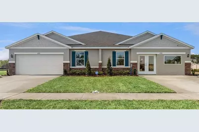 2508 Kinsale Lane, Ormond Beach, FL 32174 - Photo 1