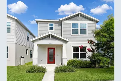 2092 Cross Prairie Parkway, Kissimmee, FL 34744 - Photo 1