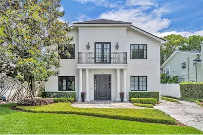 1220 Woodmere Drive, Winter Park, FL 32789 - Photo 1