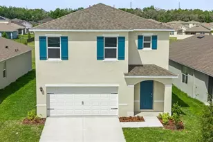 3055 House Finch Rd, Saint Cloud, FL 34773 - Photo 1