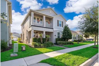 9463 Komika Lane, Winter Garden, FL 34787 - Photo 1