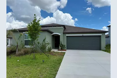 11210 Linden Depot Road, San Antonio, FL 33576 - Photo 1