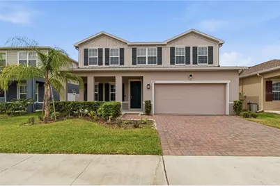 5581 Vigo Loop, Saint Cloud, FL 34771 - Photo 1