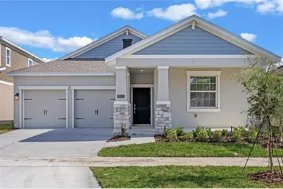 10151 Salt Point Drive, Winter Garden, FL 34787 - Photo 1