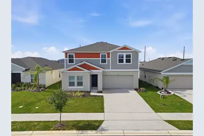 4167 Gerbera Daisy Avenue, Haines City, FL 33844 - Photo 1