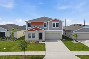 4167 Gerbera Daisy Ave, Haines City, FL 33844 - Photo 1